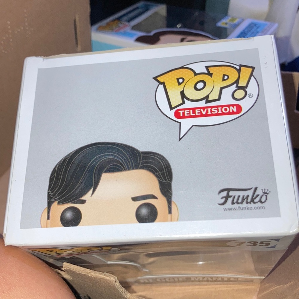 Funko Pop - Picture 4 of 4